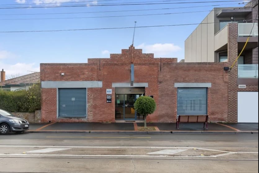 Click to view all images 661 Glen Huntly Road Caulfield VIC 3162 - Image 1
