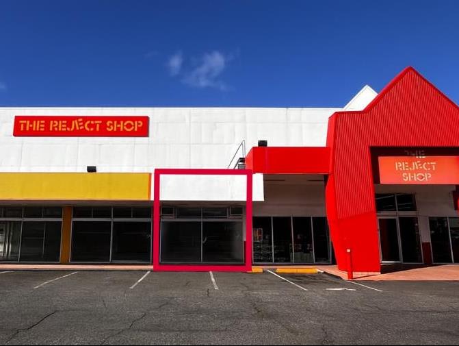 Shop 16B/113-117 Sheridan Street Cairns City QLD 4870 - Image 2