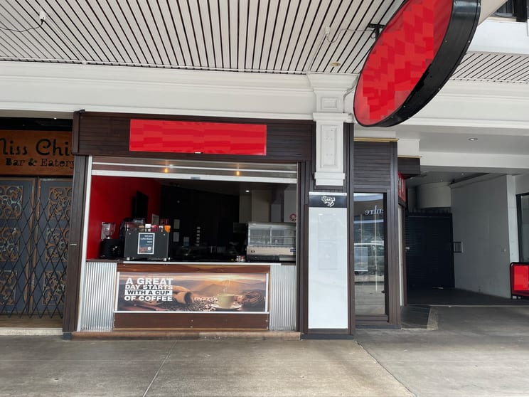 Click to view all images 7/22 Spence Street Cairns City QLD 4870 - Image 1