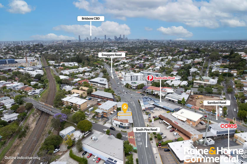 Click to view all images B/23 South Pine Road Alderley QLD 4051 - Image 3