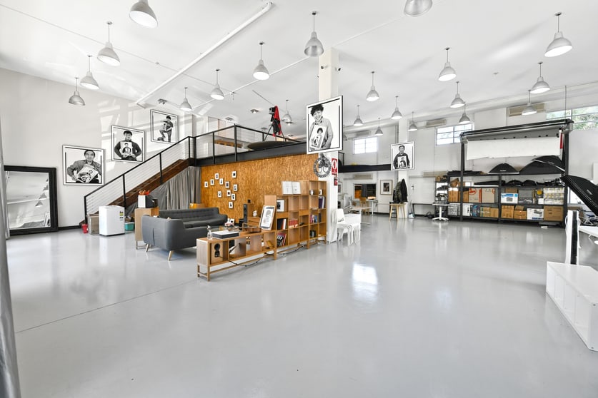 Click to view all images Suites 57 & 58/56 Euston Road Alexandria NSW 2015 - Image 3