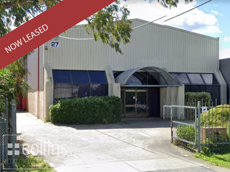 Click to view all images 27 Kirkham Road West Keysborough VIC 3173 - Image 1