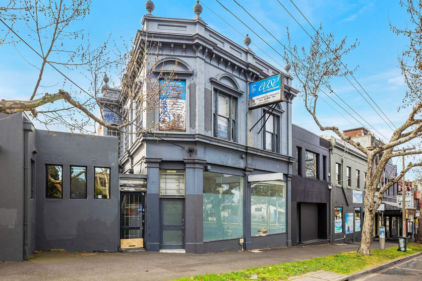 Click to view all images Ground/228 St Kilda Road St Kilda VIC 3182 - Image 2