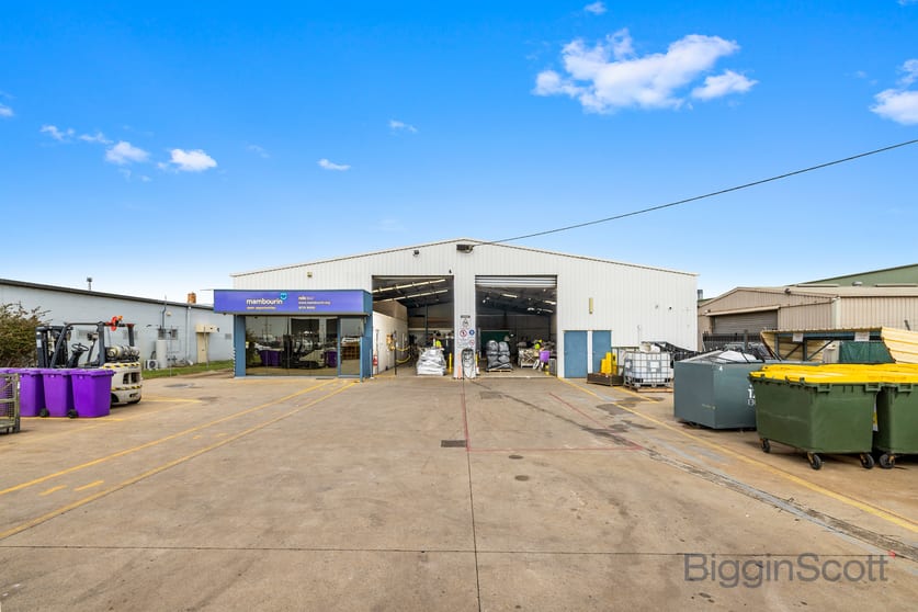 1 Collins Road Melton VIC 3337 - Image 1
