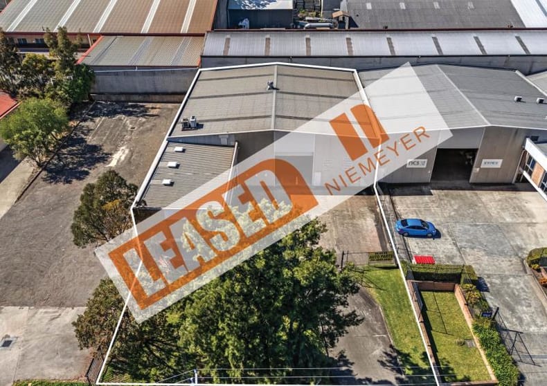 Click to view all images Freestanding/188 Toongabbie Road Girraween NSW 2145 - Image 1