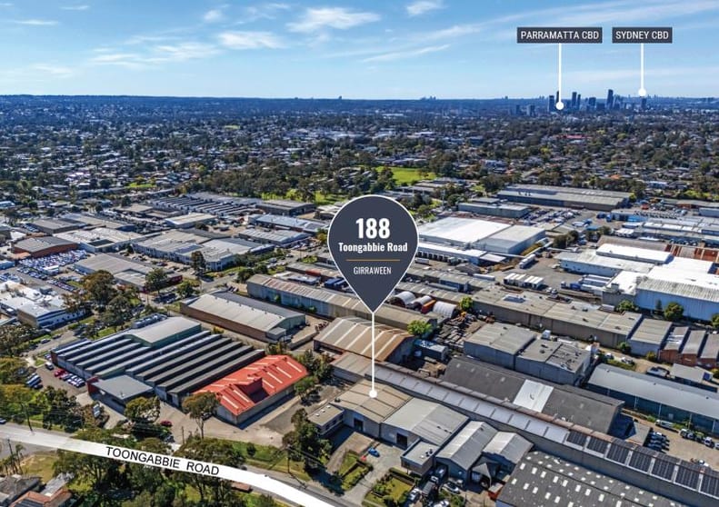 Click to view all images Freestanding/188 Toongabbie Road Girraween NSW 2145 - Image 3