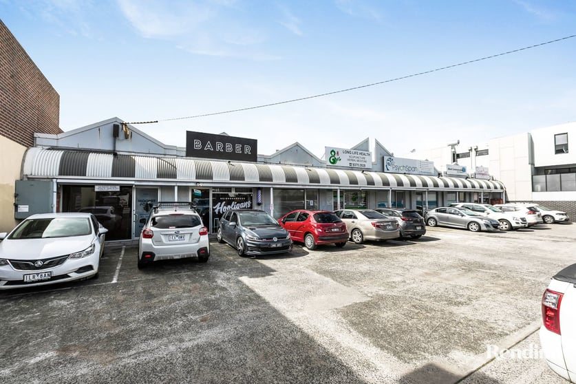 3/134 Pascoe Vale Road Moonee Ponds VIC 3039 - Image 2