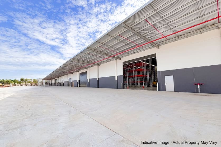 Building 2 114-116 Fred Chaplin Circuit Corbould Park QLD 4551 - Image 3