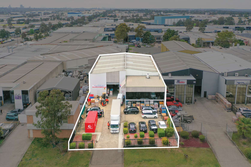 Click to view all images Wetherill Park NSW 2164 - Image 1
