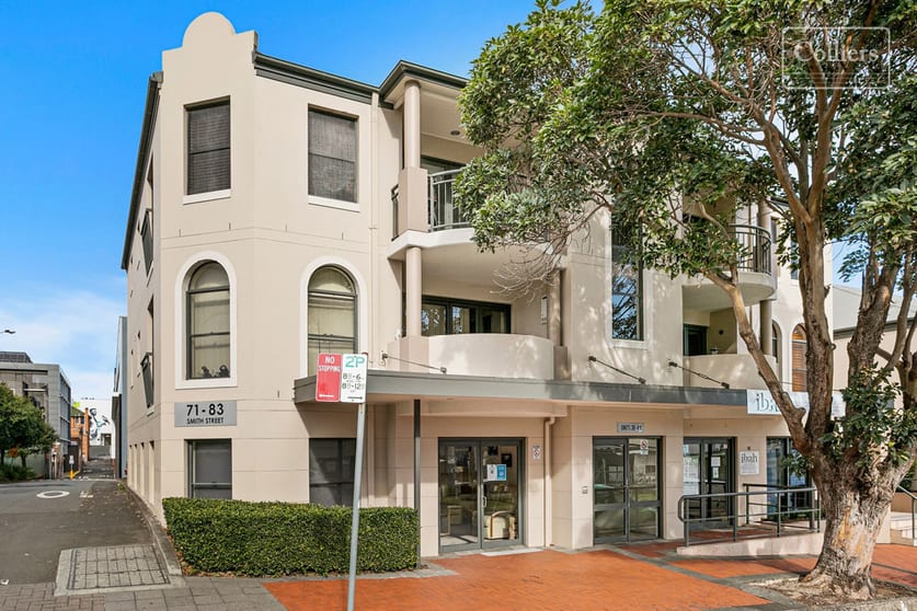 Click to view all images 37/71-83 Smith Street Wollongong NSW 2500 - Image 1