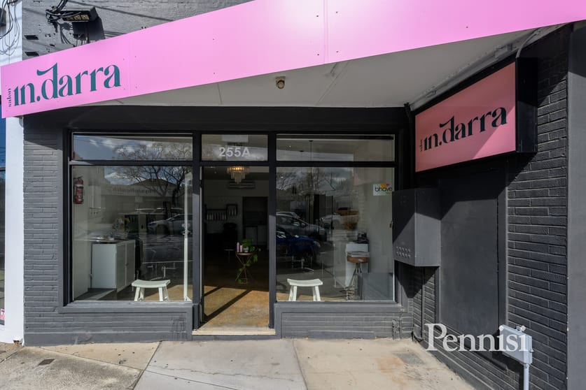 Click to view all images 255a Keilor Road Essendon VIC 3040 - Image 1