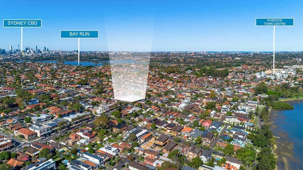 264a Great North Road Wareemba NSW 2046 - Image 1