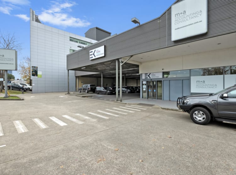Click to view all images Multiple Options/1C Grand Avenue Rosehill NSW 2142 - Image 3