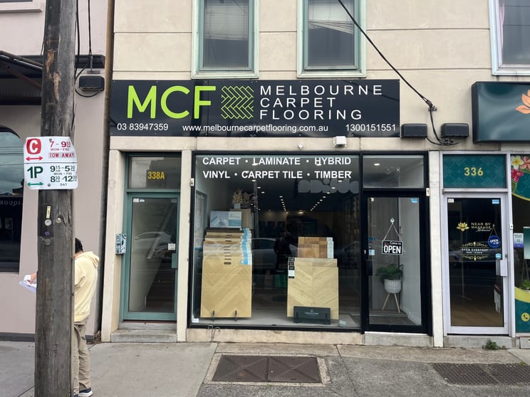Click to view all images 338 Victoria Street Richmond VIC 3121 - Image 2