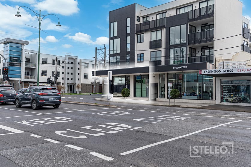 Click to view all images 2/222 Buckley Street Essendon VIC 3040 - Image 3