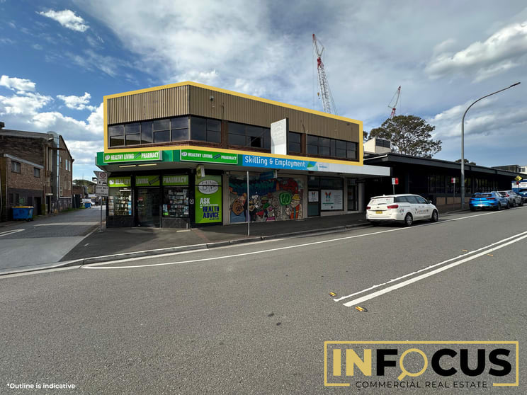 Click to view all images St Marys NSW 2760 - Image 1