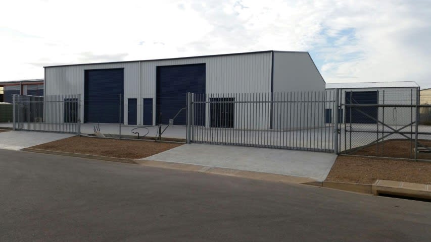 Click to view all images Unit 4, 21 Farrow Circuit Seaford SA 5169 - Image 1