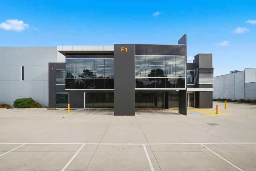 1 & 2/272-284 Frankston-Dandenong Road Dandenong South VIC 3175 - Image 3