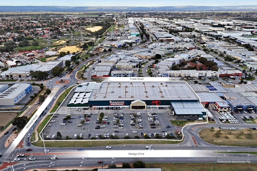 Click to view all images 30 Commerce Street Malaga WA 6090 - Image 1