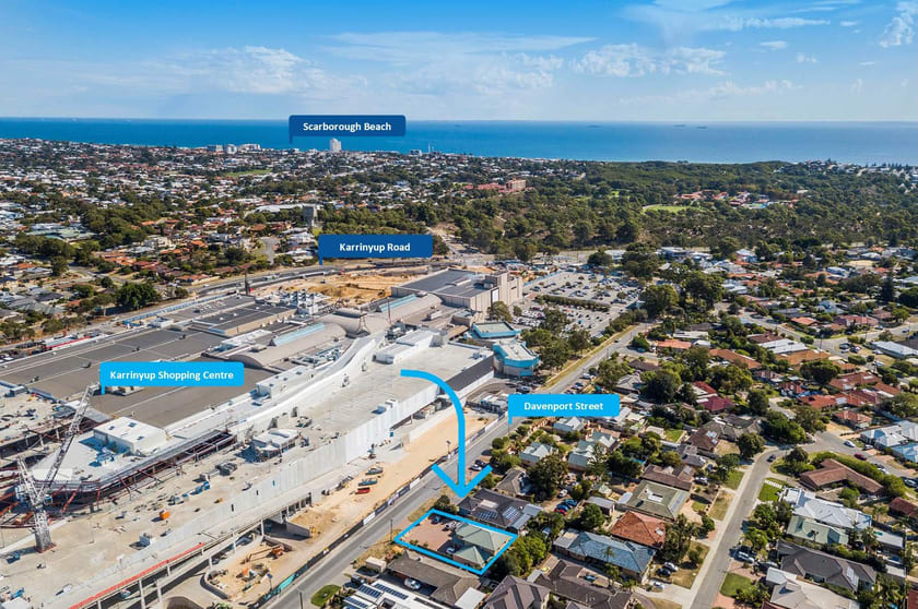 Ground Floor/40 Davenport Street Karrinyup WA 6018 - Image 3