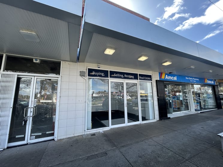 Click to view all images 314 High Street Melton VIC 3337 - Image 1