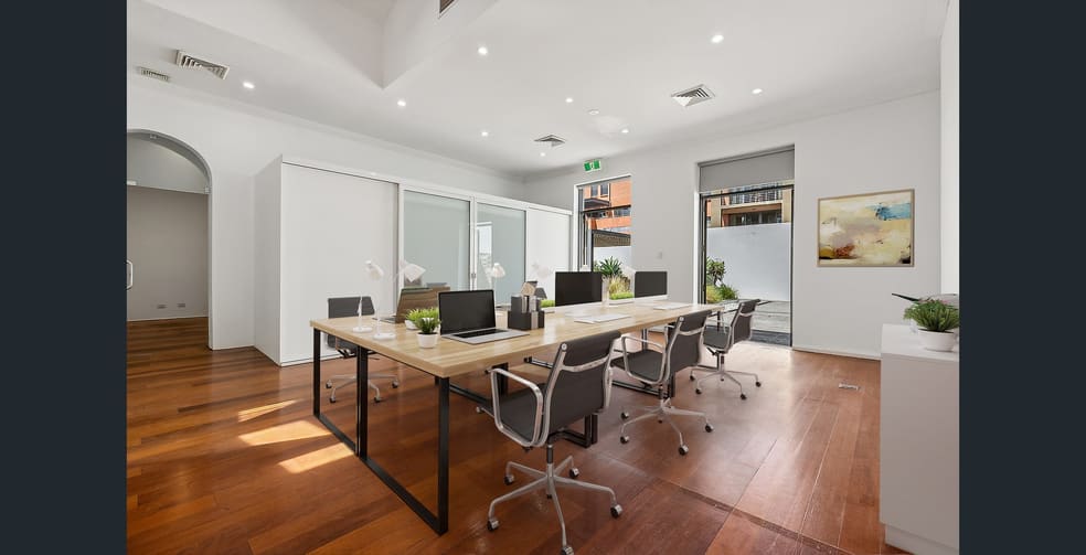 Click to view all images 79-81A Regent Street Redfern NSW 2016 - Image 1