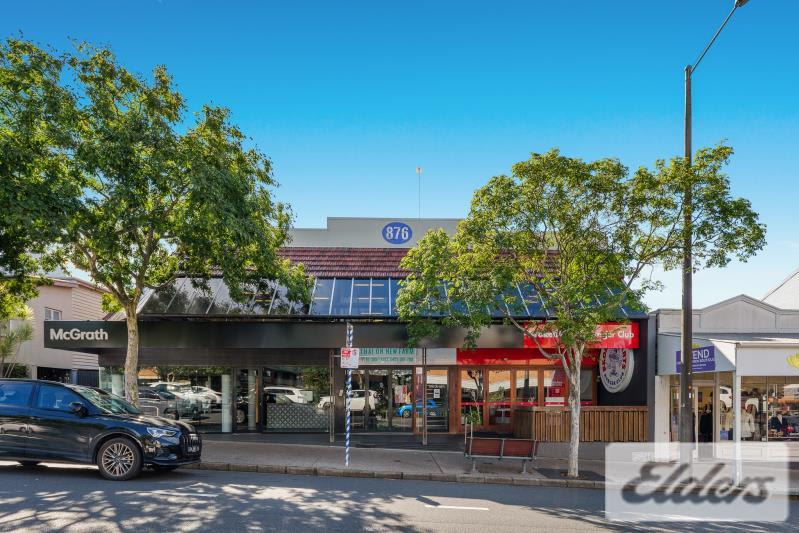 Click to view all images 876 Brunswick Street Fortitude Valley QLD 4006 - Image 1