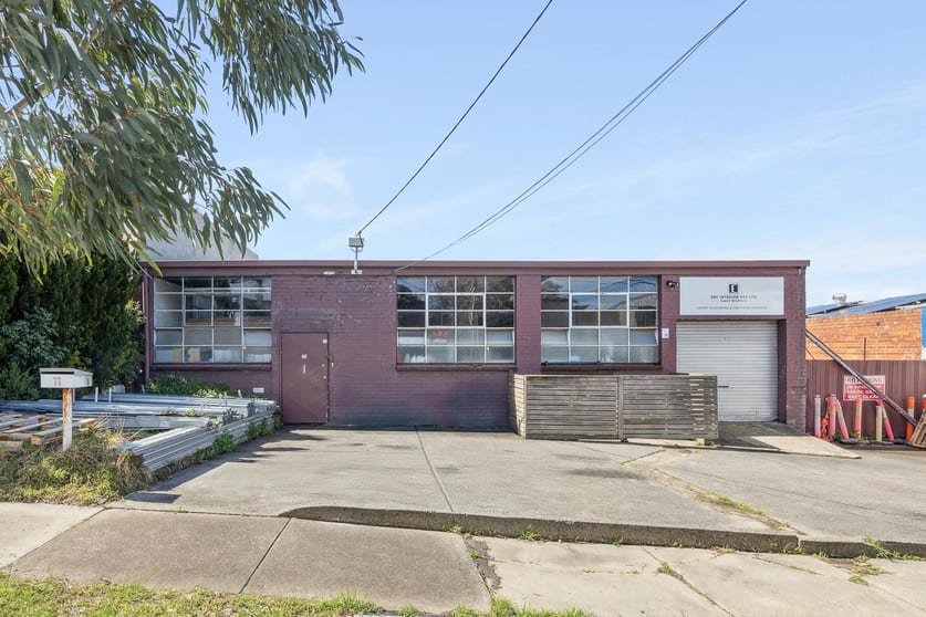 Click to view all images 11 Millicent Street Burwood VIC 3125 - Image 1
