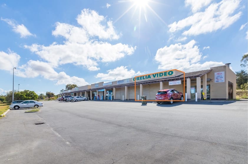 Shop 3/62 Orelia Avenue Orelia WA 6167 - Image 2