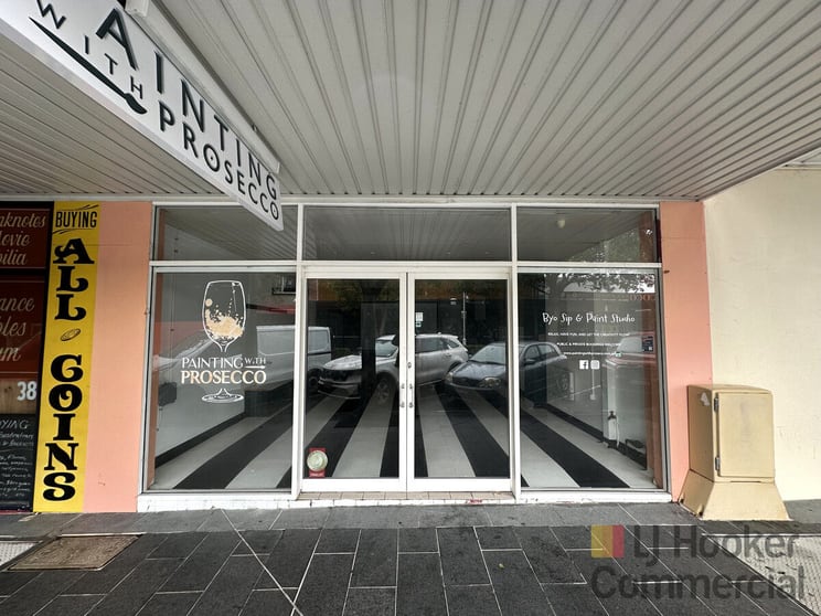 Shop 2/38 The Entrance Road The Entrance NSW 2261 - Image 1