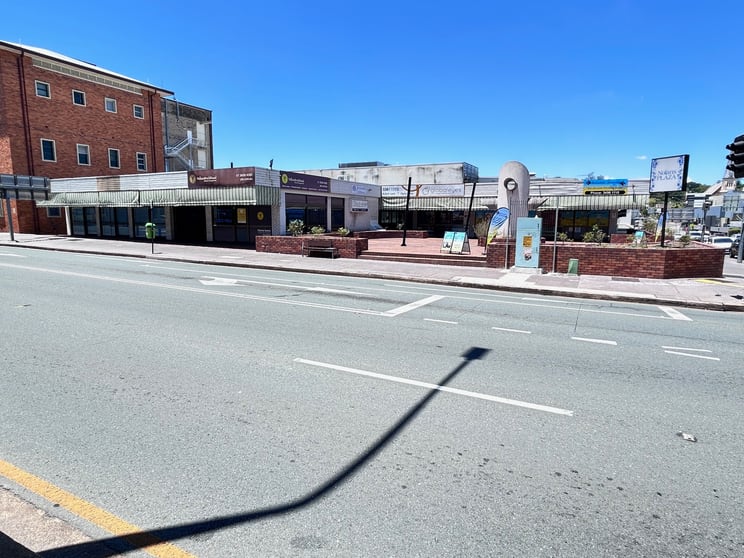 44 East Street (Cnr Limestone Street) Ipswich QLD 4305 - Image 2
