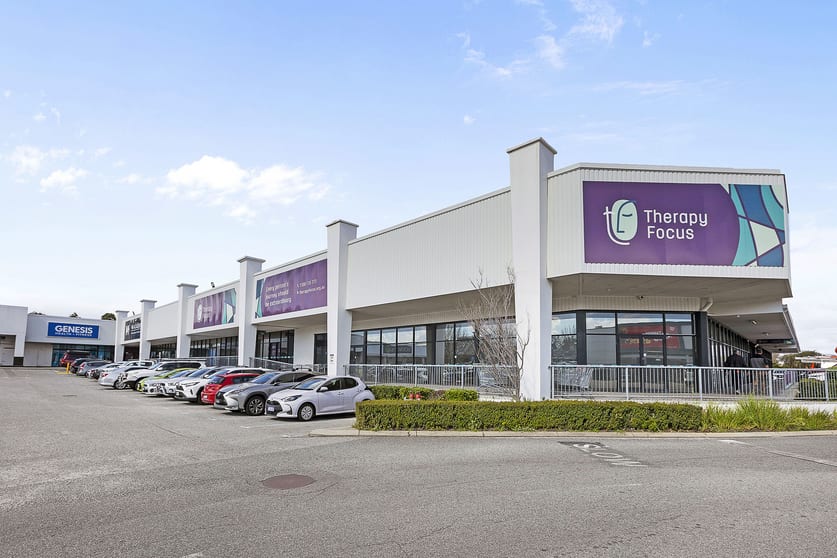 Click to view all images 1140 Albany Highway Bentley WA 6102 - Image 1