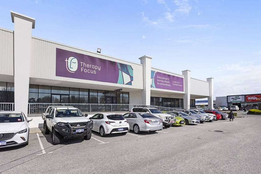 Click to view all images 1140 Albany Highway Bentley WA 6102 - Image 2