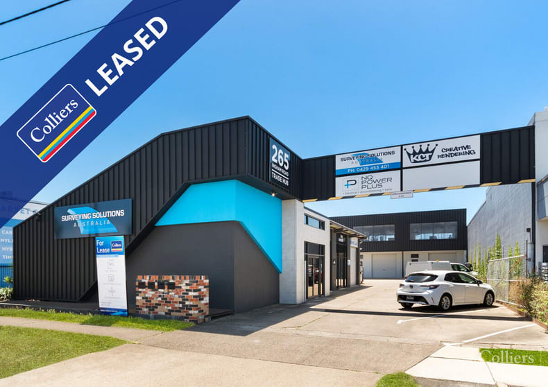 Click to view all images 265 Ingham Road Garbutt QLD 4814 - Image 1