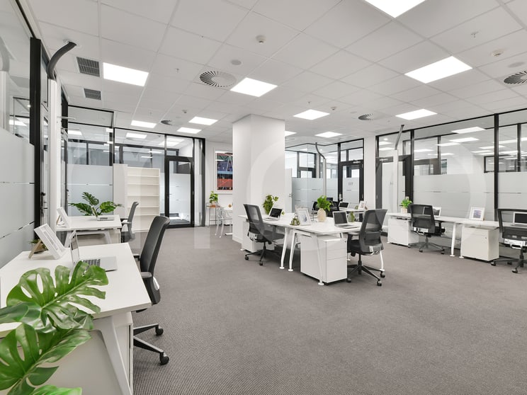 Click to view all images Suite T52/477 Boundary Street Spring Hill QLD 4000 - Image 1
