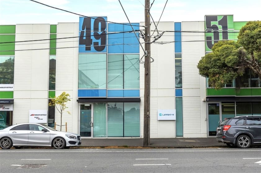 49 Stubbs Street Kensington VIC 3031 - Image 1
