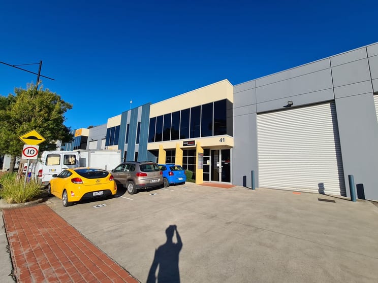 Click to view all images 41/140-148 Chesterville Road Cheltenham VIC 3192 - Image 1