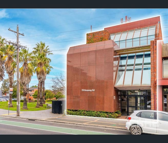 1st,2nd/73 Kooyong Rd Caulfield North VIC 3161 - Image 1