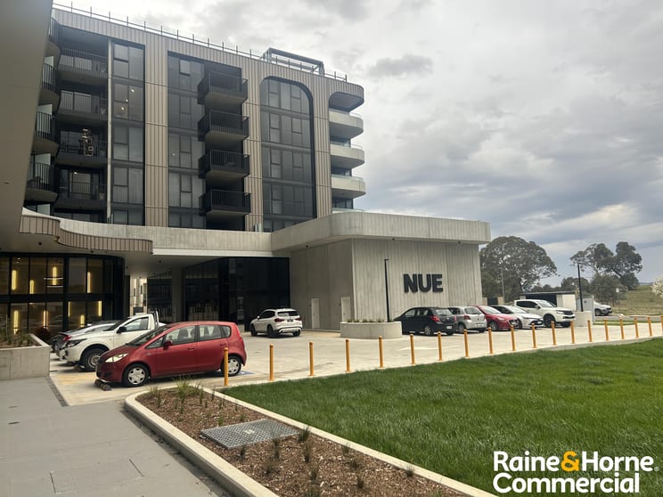 Click to view all images G27/61 Camilleri Way Gungahlin ACT 2912 - Image 1