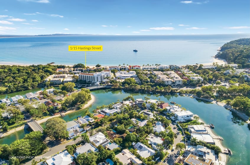 1/15 Hastings Street Noosa Heads QLD 4567 - Image 2