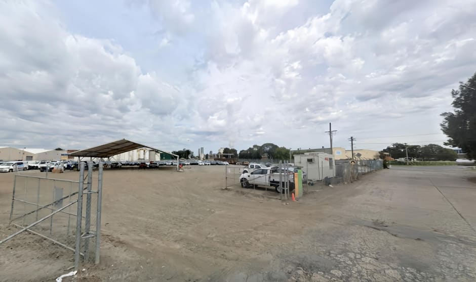 500 sqm/1 Thackeray Street Rosehill NSW 2142 - Image 3