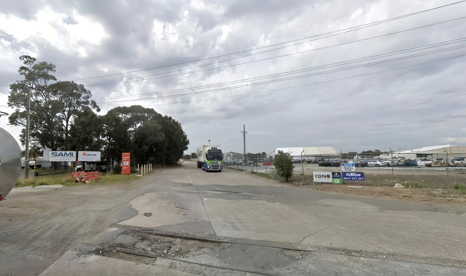 Click to view all images Hardstand/1 Thackeray Street Rosehill NSW 2142 - Image 3