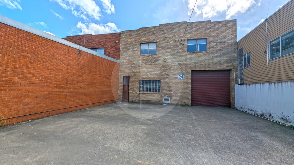 Click to view all images 24 BERRY STREET Clyde NSW 2142 - Image 1
