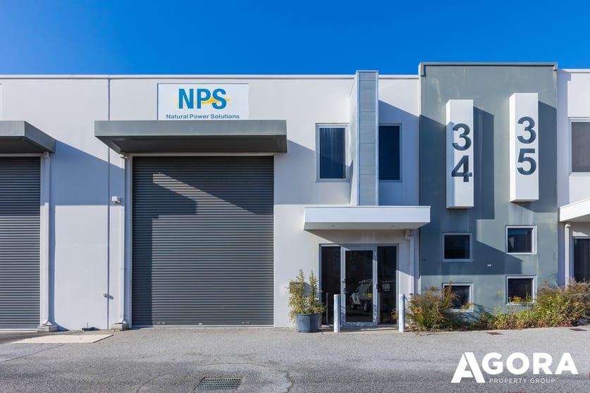 Click to view all images 34/110 Inspiration Drive Wangara WA 6065 - Image 1