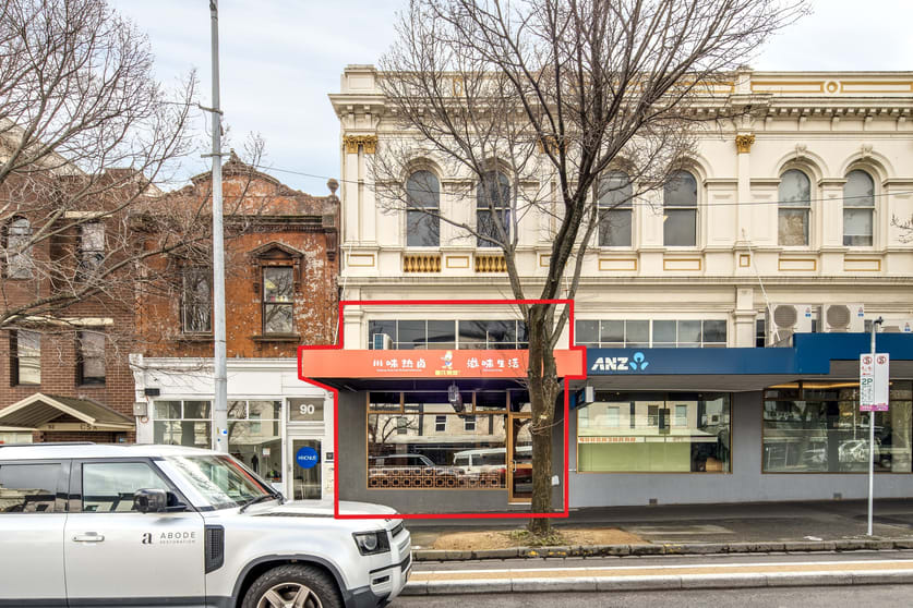 Click to view all images 88 Grattan Street Carlton VIC 3053 - Image 1
