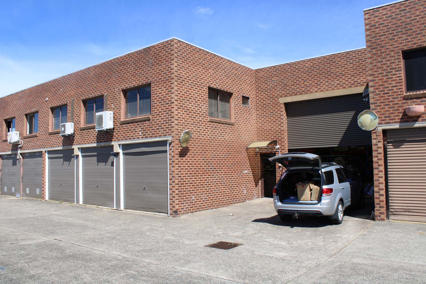 Click to view all images 6a/2 Resolution Drive Caringbah NSW 2229 - Image 1
