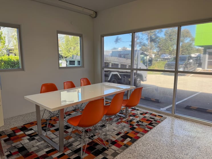 Click to view all images Unit 23/8-18 Wurrook Circuit Caringbah NSW 2229 - Image 2