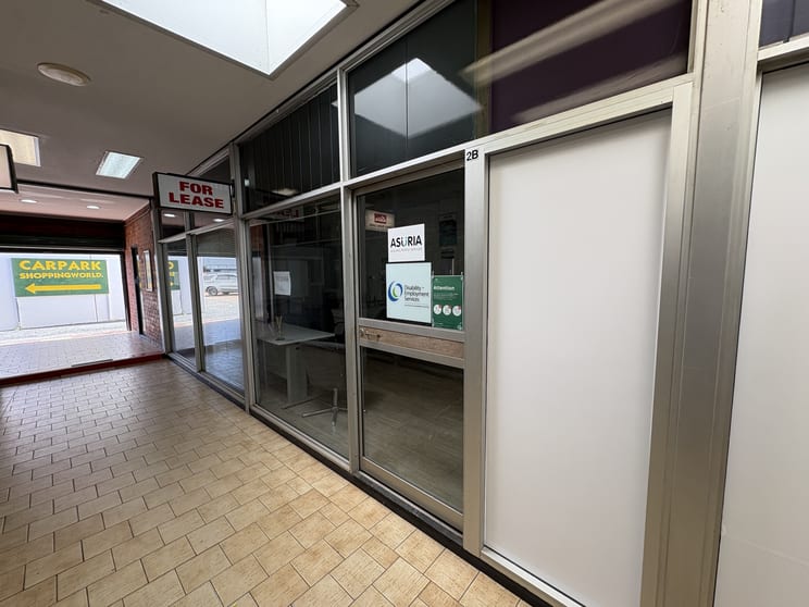 Click to view all images Shop 2B/54-56 Prince Street Grafton NSW 2460 - Image 1