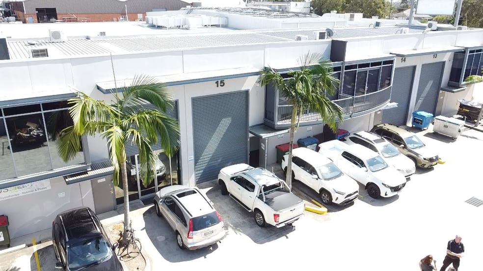 Unit 15/70-72 Captain Cook Drive Caringbah NSW 2229 - Image 1
