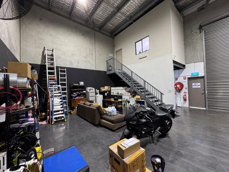 Unit 15/70-72 Captain Cook Drive Caringbah NSW 2229 - Image 2